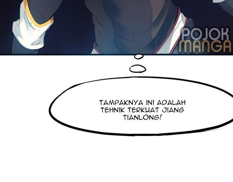 Dragon’s Blood Vessels Chapter 24 Gambar 74