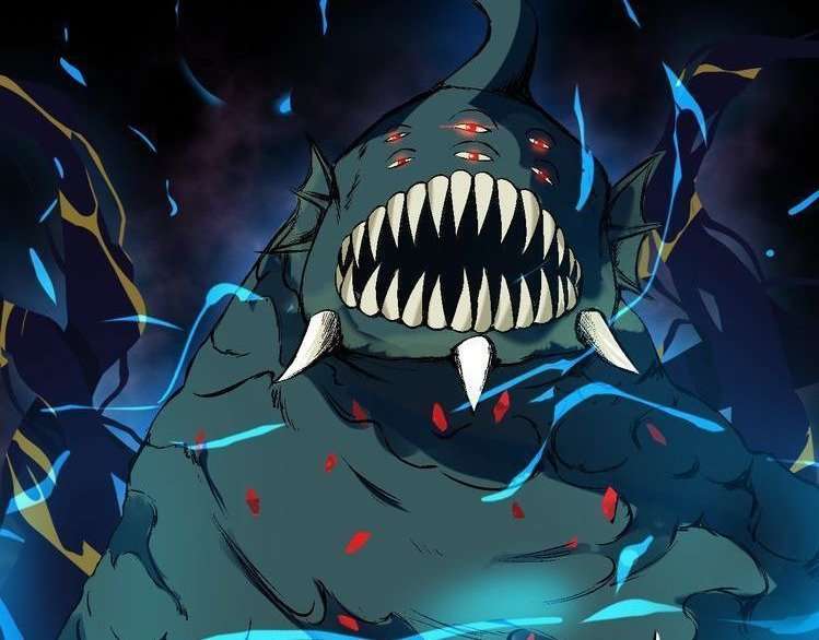Dragon’s Blood Vessels Chapter 24 Gambar 76