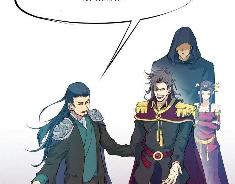 Dragon’s Blood Vessels Chapter 24 Gambar 8