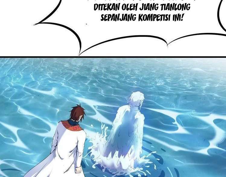 Dragon’s Blood Vessels Chapter 24 Gambar 87
