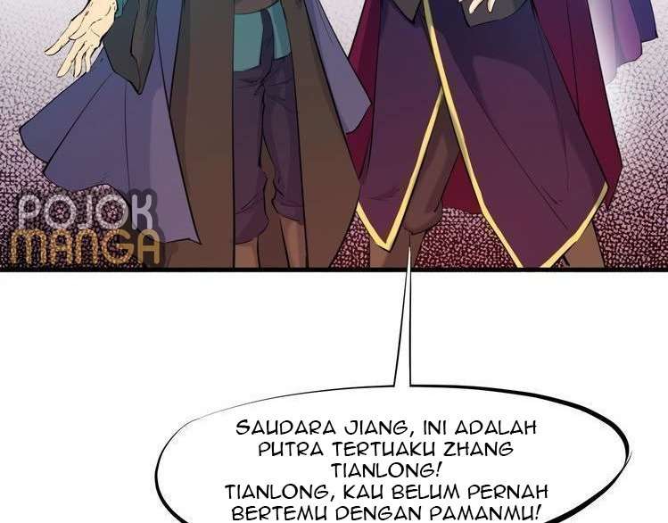 Dragon’s Blood Vessels Chapter 24 Gambar 9