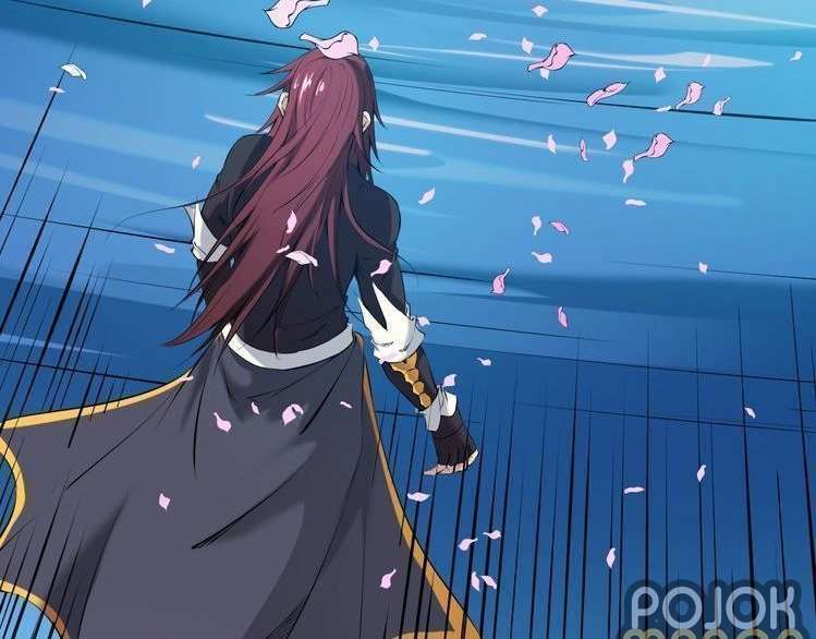 Dragon’s Blood Vessels Chapter 23 Gambar 11
