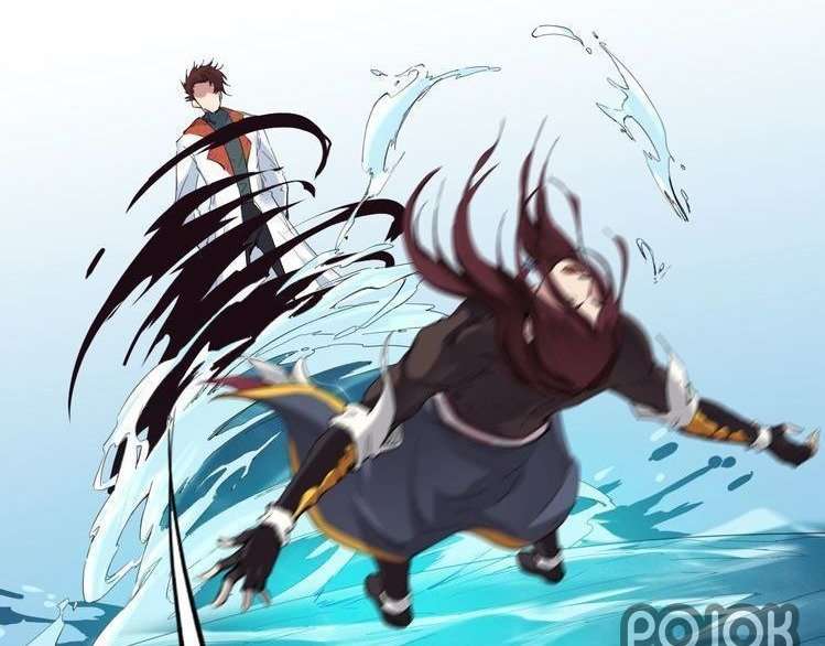 Dragon’s Blood Vessels Chapter 23 Gambar 111