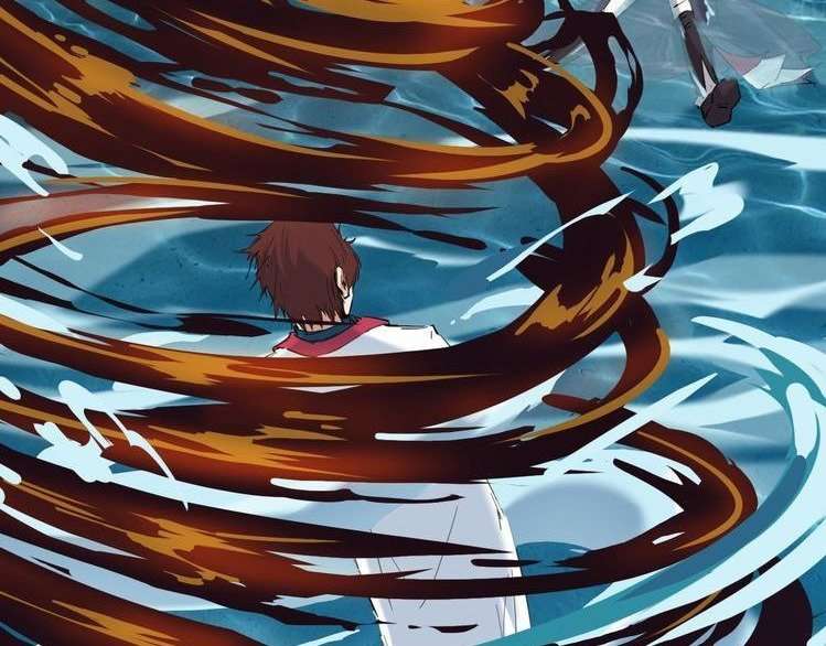 Dragon’s Blood Vessels Chapter 23 Gambar 117