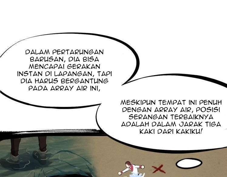 Dragon’s Blood Vessels Chapter 23 Gambar 46