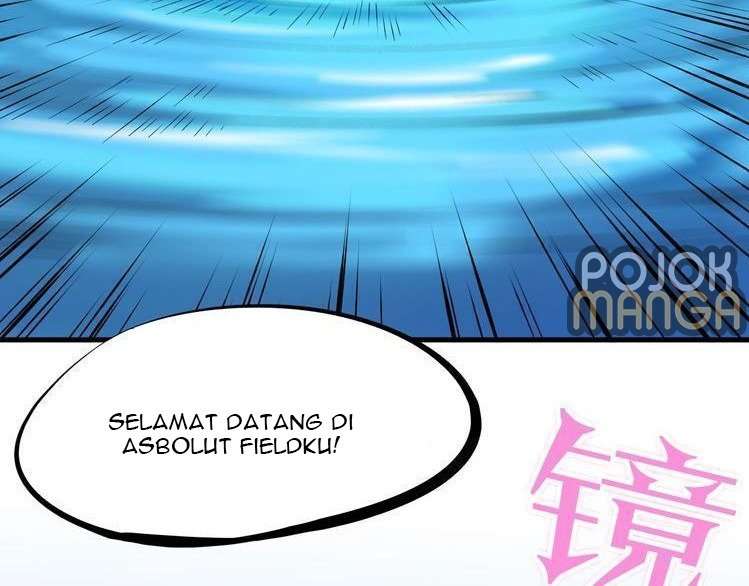 Dragon’s Blood Vessels Chapter 23 Gambar 8