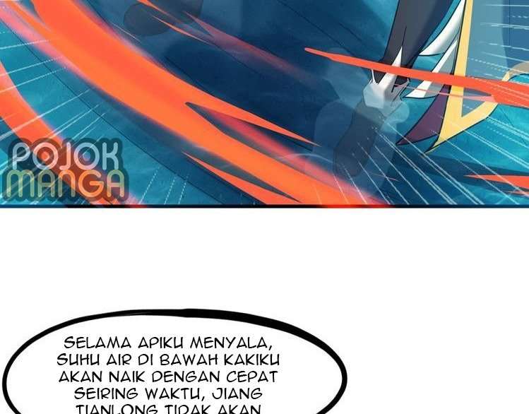 Dragon’s Blood Vessels Chapter 23 Gambar 98