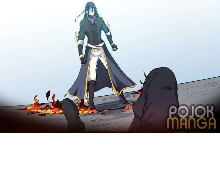 Dragon’s Blood Vessels Chapter 22 Gambar 10