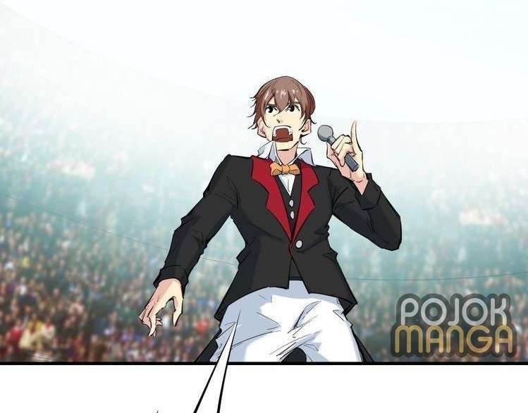 Dragon’s Blood Vessels Chapter 22 Gambar 108