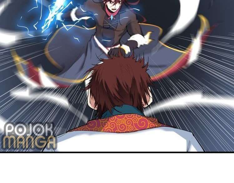 Dragon’s Blood Vessels Chapter 22 Gambar 115