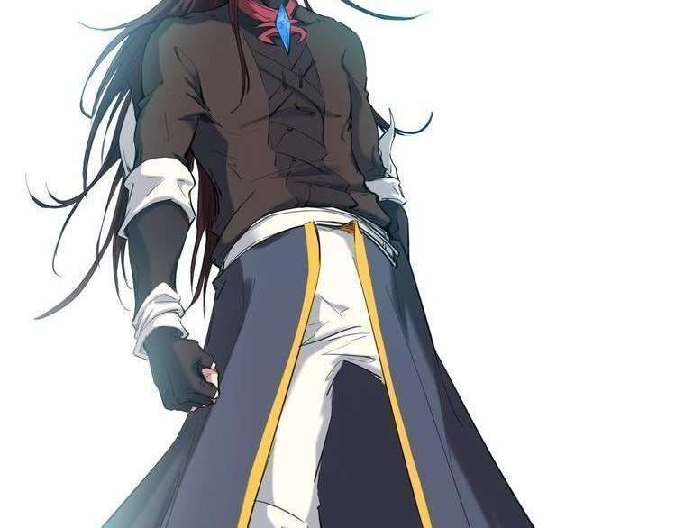 Dragon’s Blood Vessels Chapter 22 Gambar 12