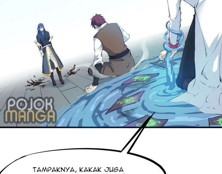Dragon’s Blood Vessels Chapter 22 Gambar 19