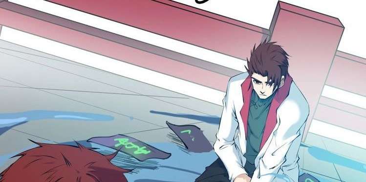 Dragon’s Blood Vessels Chapter 22 Gambar 21