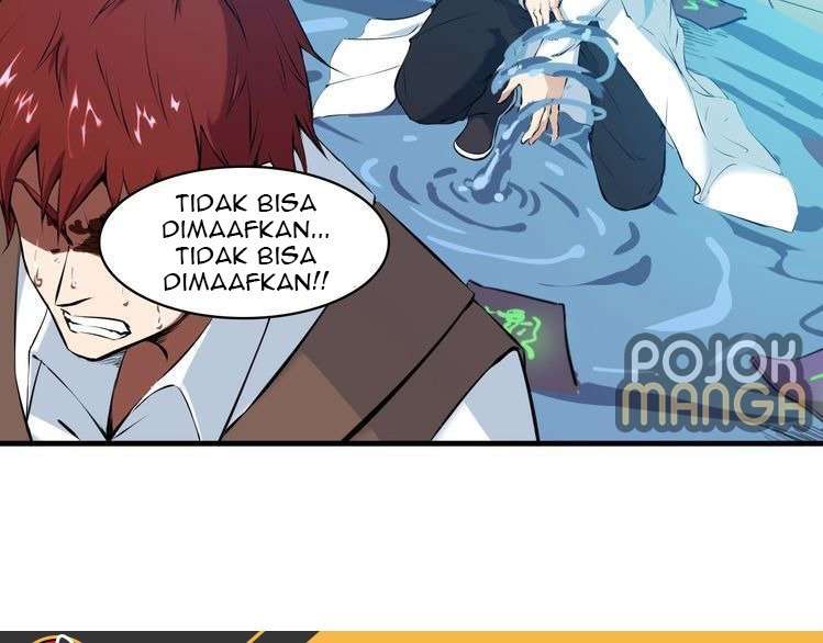 Dragon’s Blood Vessels Chapter 22 Gambar 22