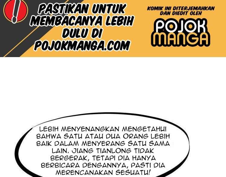 Dragon’s Blood Vessels Chapter 22 Gambar 23
