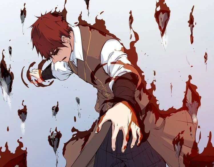 Dragon’s Blood Vessels Chapter 22 Gambar 26