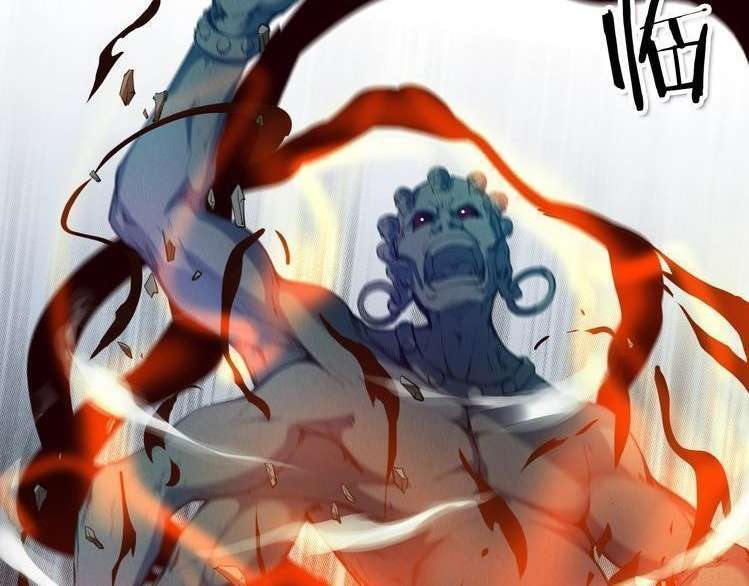 Dragon’s Blood Vessels Chapter 22 Gambar 32