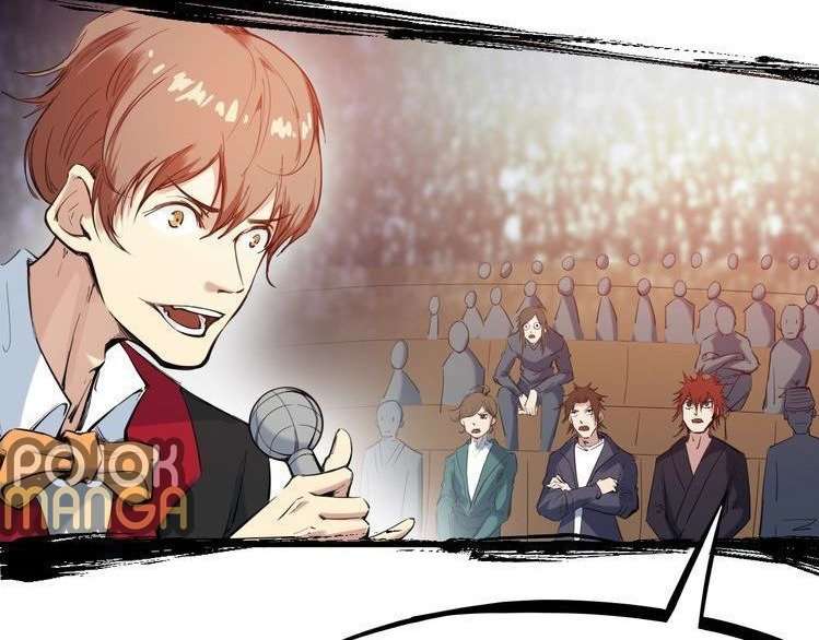 Dragon’s Blood Vessels Chapter 22 Gambar 37