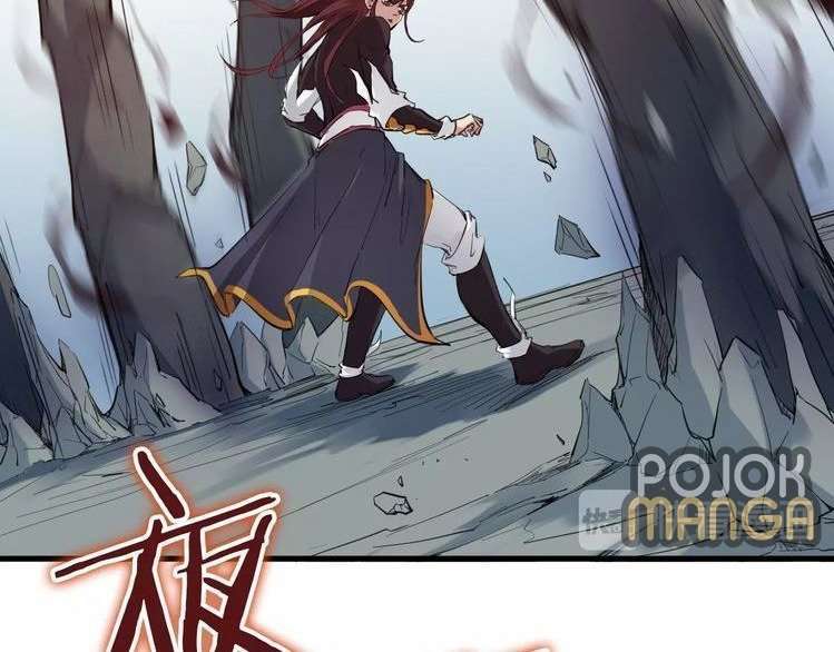 Dragon’s Blood Vessels Chapter 22 Gambar 43