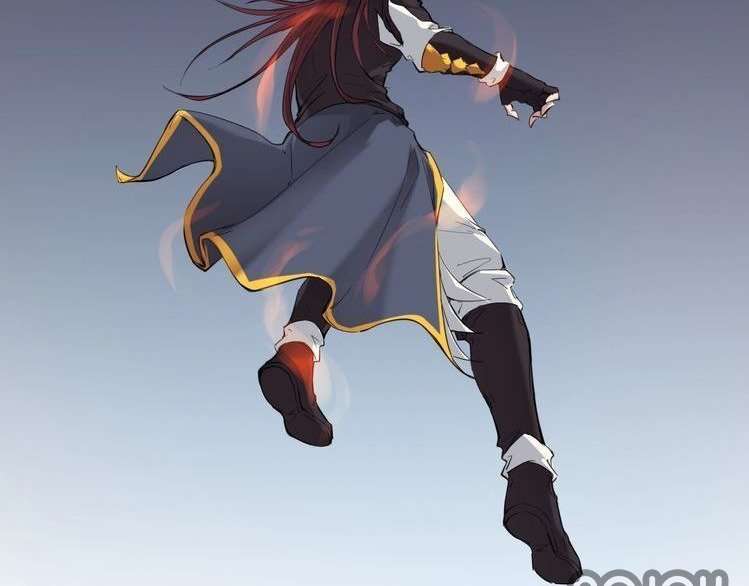 Dragon’s Blood Vessels Chapter 22 Gambar 57