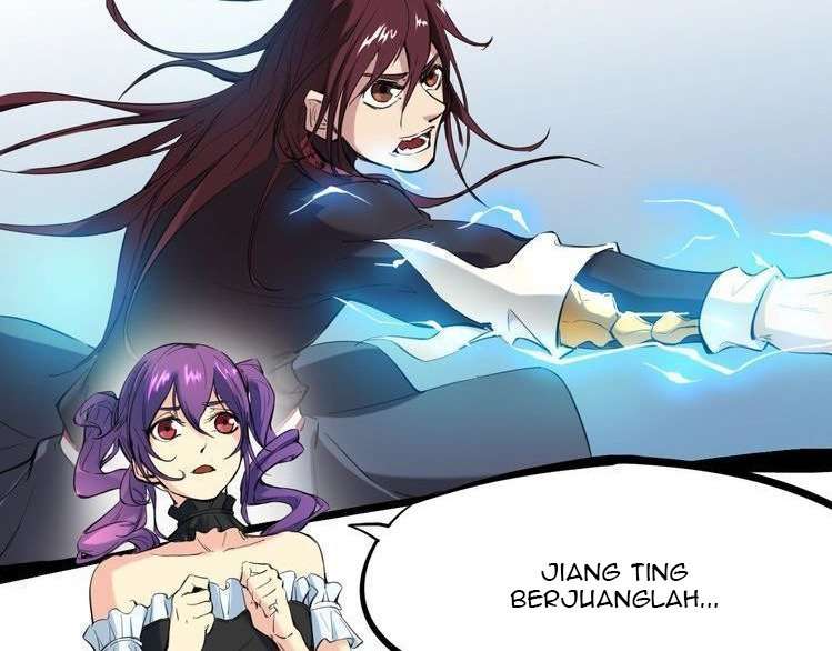 Dragon’s Blood Vessels Chapter 22 Gambar 69