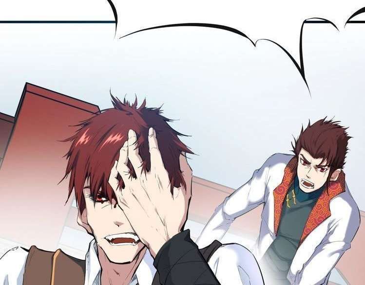 Dragon’s Blood Vessels Chapter 22 Gambar 7