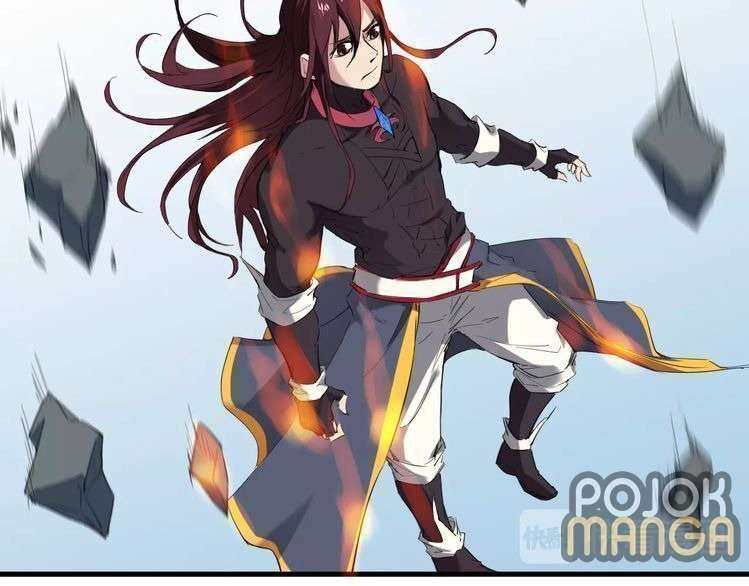Dragon’s Blood Vessels Chapter 22 Gambar 82