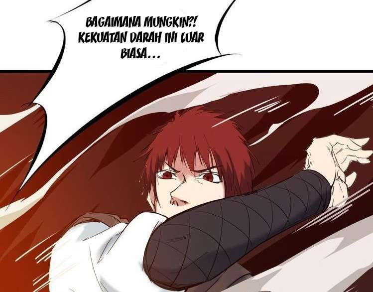 Dragon’s Blood Vessels Chapter 21 Gambar 116