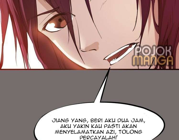 Dragon’s Blood Vessels Chapter 21 Gambar 14