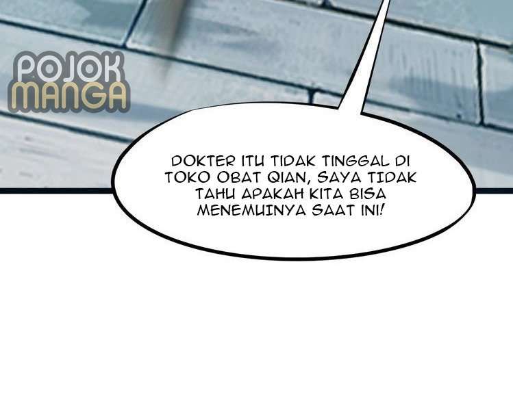Dragon’s Blood Vessels Chapter 21 Gambar 19