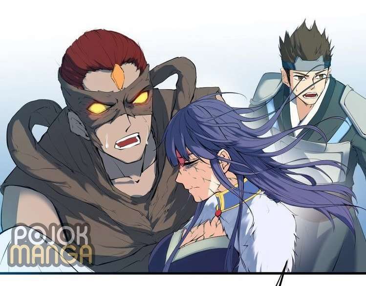Dragon’s Blood Vessels Chapter 21 Gambar 20