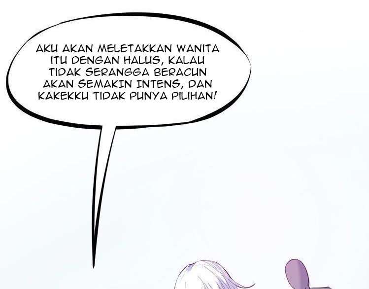 Dragon’s Blood Vessels Chapter 21 Gambar 25