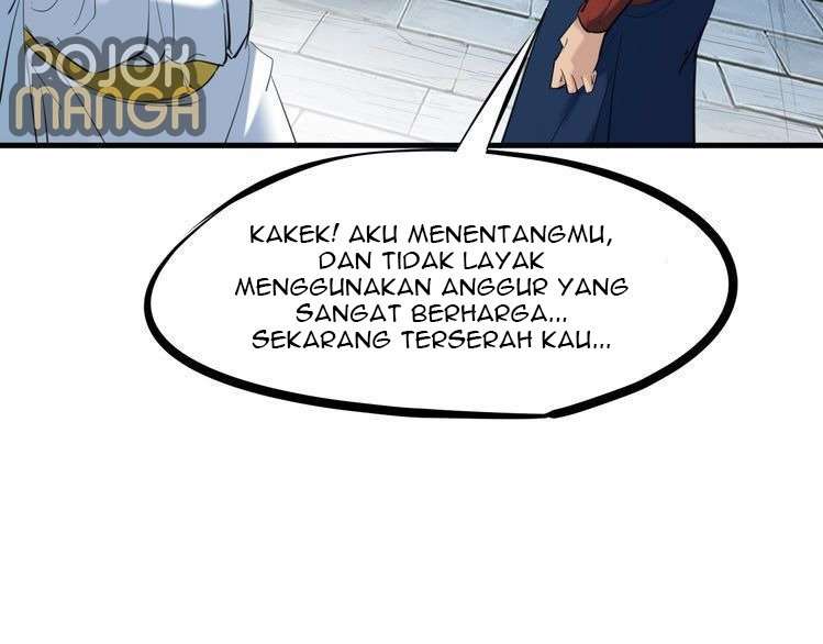 Dragon’s Blood Vessels Chapter 21 Gambar 30