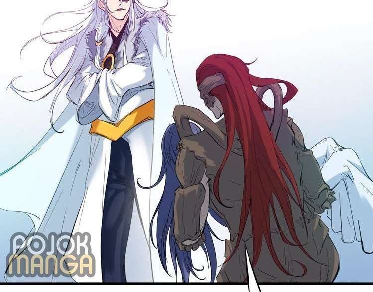 Dragon’s Blood Vessels Chapter 21 Gambar 32