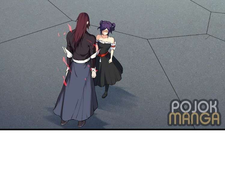 Dragon’s Blood Vessels Chapter 21 Gambar 38