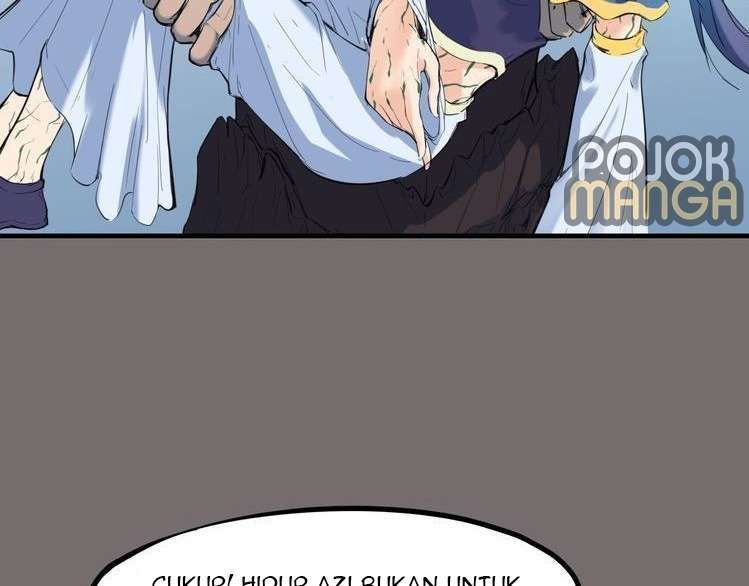 Dragon’s Blood Vessels Chapter 21 Gambar 4