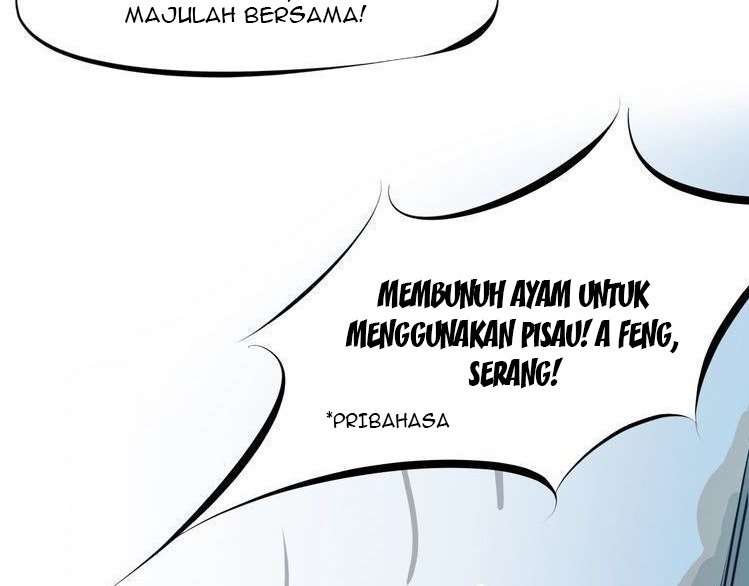 Dragon’s Blood Vessels Chapter 21 Gambar 51
