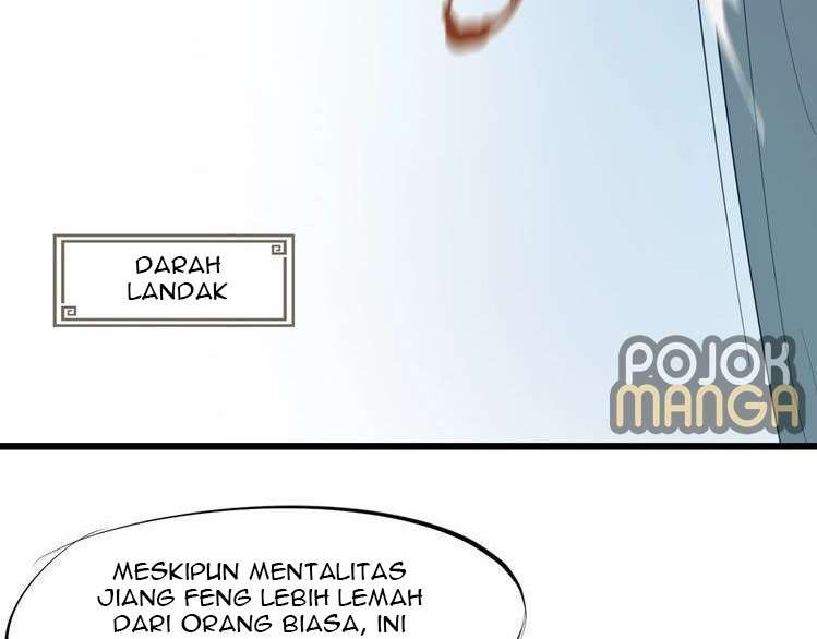 Dragon’s Blood Vessels Chapter 21 Gambar 55