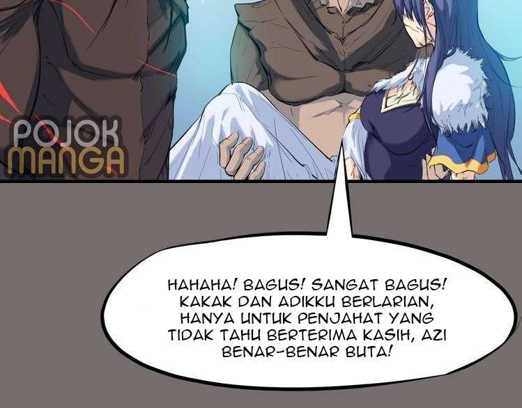 Dragon’s Blood Vessels Chapter 21 Gambar 6
