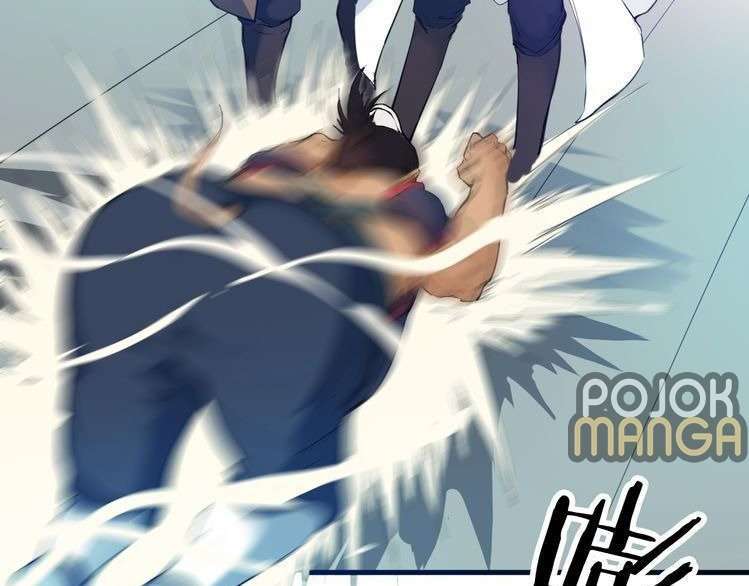 Dragon’s Blood Vessels Chapter 21 Gambar 74