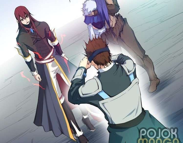 Dragon’s Blood Vessels Chapter 21 Gambar 8