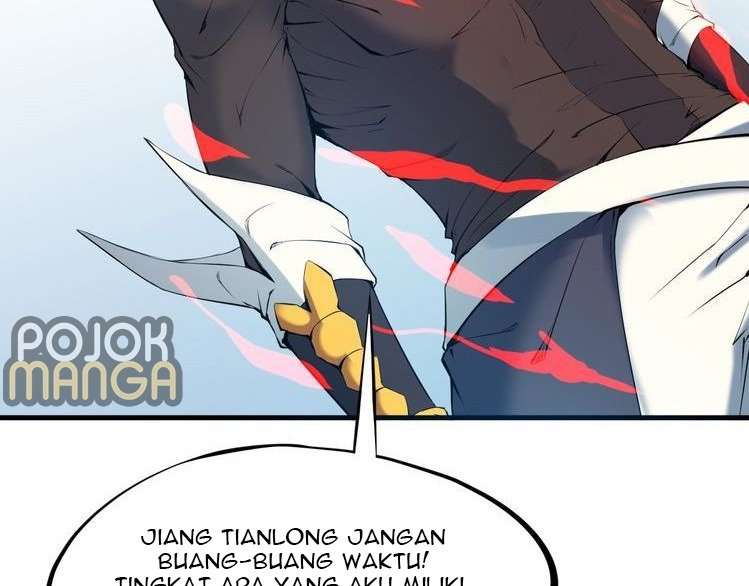 Dragon’s Blood Vessels Chapter 21 Gambar 80