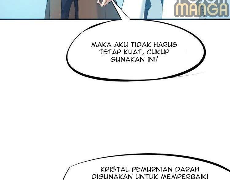 Dragon’s Blood Vessels Chapter 21 Gambar 83
