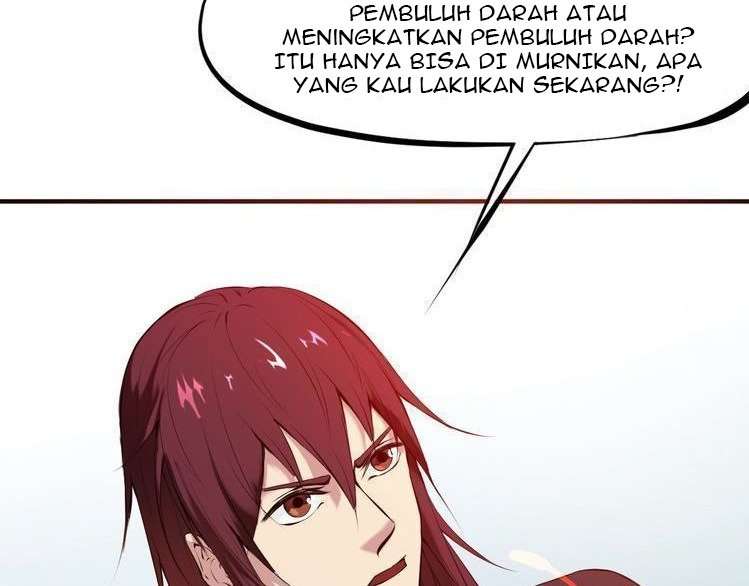 Dragon’s Blood Vessels Chapter 21 Gambar 84