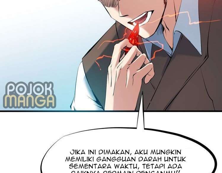 Dragon’s Blood Vessels Chapter 21 Gambar 87