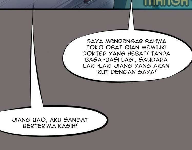 Dragon’s Blood Vessels Chapter 21 Gambar 9