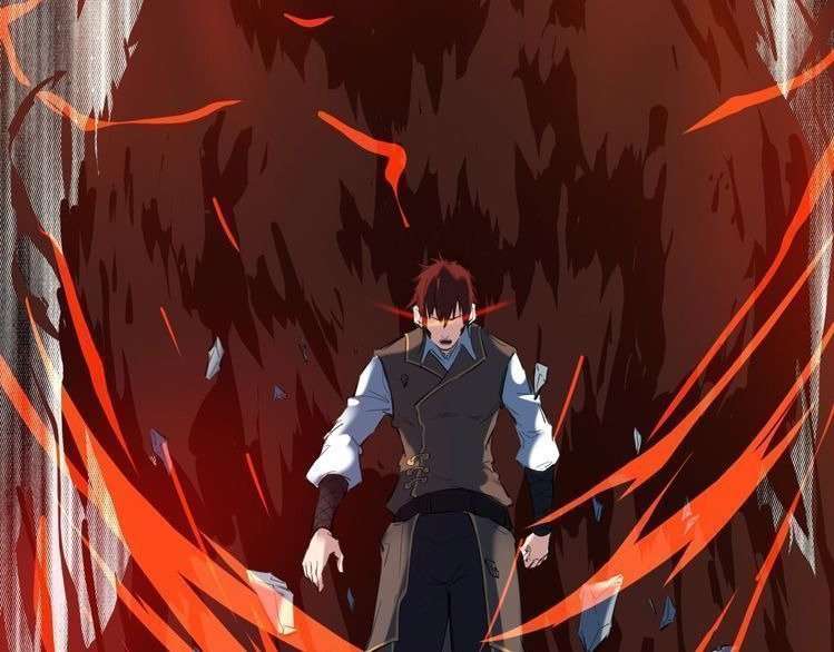 Dragon’s Blood Vessels Chapter 21 Gambar 94