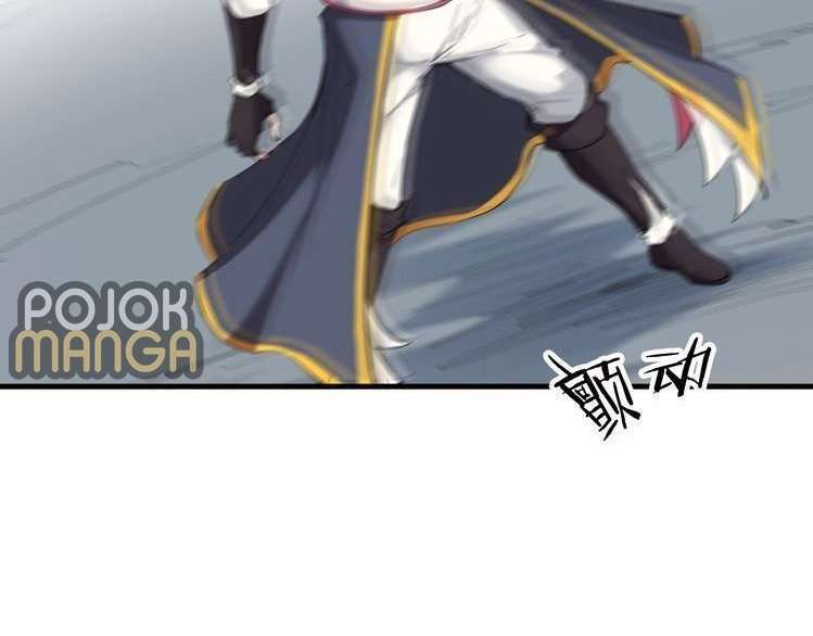 Dragon’s Blood Vessels Chapter 21 Gambar 97