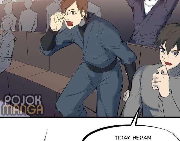 Dragon’s Blood Vessels Chapter 21 Gambar 99