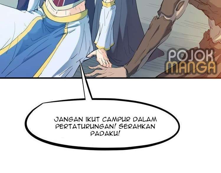 Dragon’s Blood Vessels Chapter 20 Gambar 104